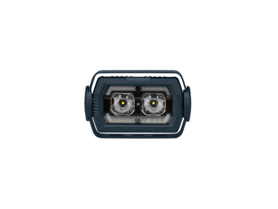 Ironman 4x4 20W Cosmo Dual LED Light (Each)