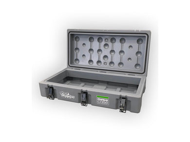 Ironman 4x4 65L Maxi Case – 900 X 460 X 250MM – *Does Not Include Removable Tool Tray (Not Shown)