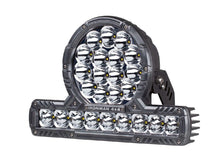 Load image into Gallery viewer, Ironman 4x4 120W Megatom 2in1 Tri-Mode Operation LED – Driving Light 

