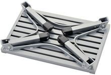 Load image into Gallery viewer, Ironman 4x4 Quick-Fold Camping Steps (180kg Rated)
