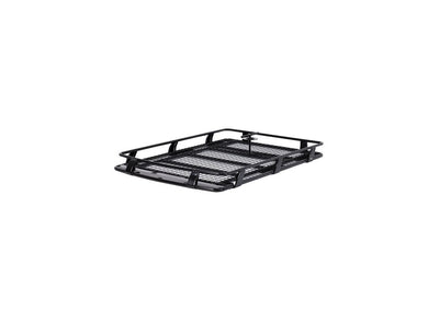 Ironman 4x4 Steel Roof Rack - Cage Style - 1.4m x 1.25m