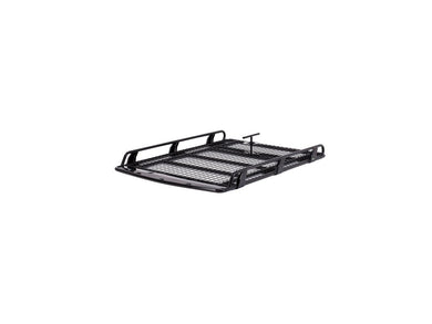 Ironman 4x4 Steel Roof Rack - Trade Style - 1.8m x 1.25m (Open End)