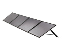 Load image into Gallery viewer, Ironman 4x4 120W Portable Solar Panel Kit 
