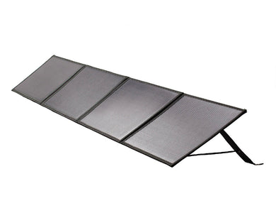 Ironman 4x4 200W Portable Solar Panel Kit