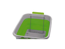 Load image into Gallery viewer, Ironman 4x4 Collapsible Storage Tub &amp; Lid - 30L
