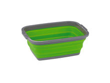 Load image into Gallery viewer, Ironman 4x4 Collapsible Washing Tub - 8.5L
