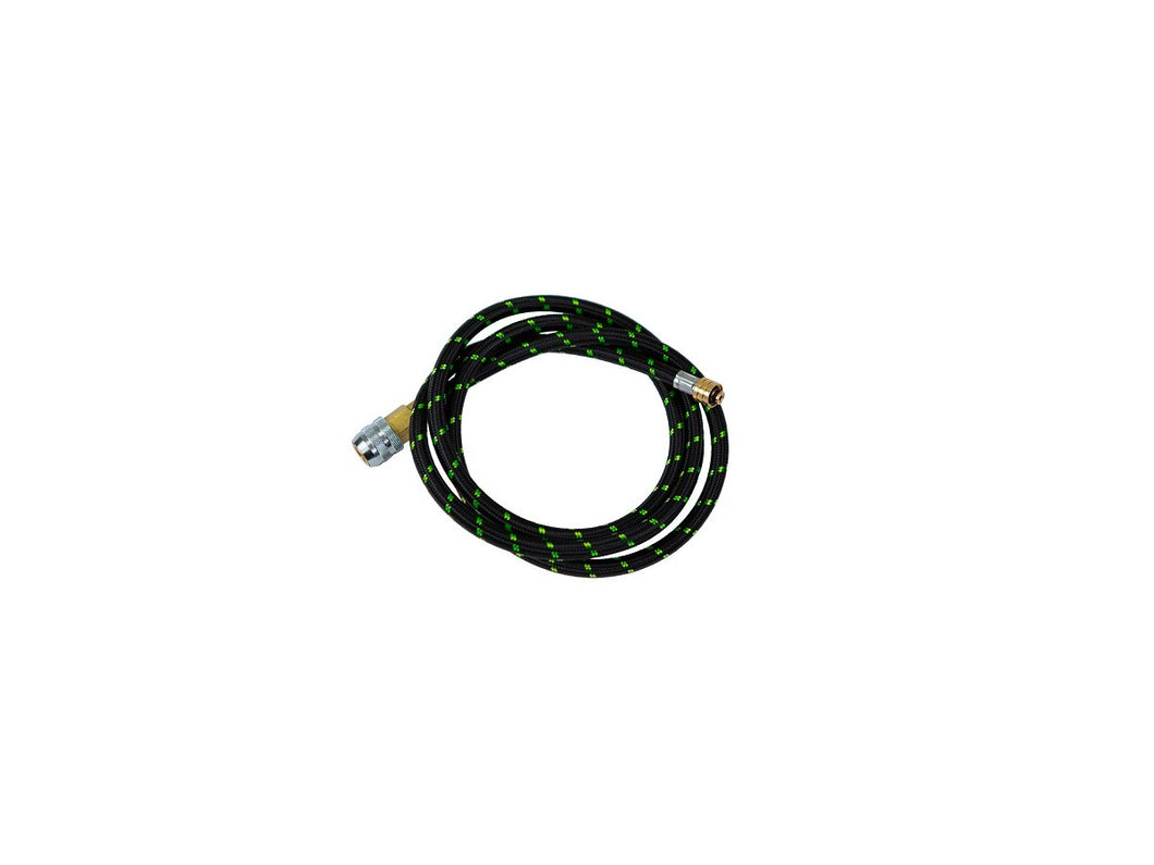Ironman 4x4 Air Champ Extension Hose To Suit Dual Inflator
