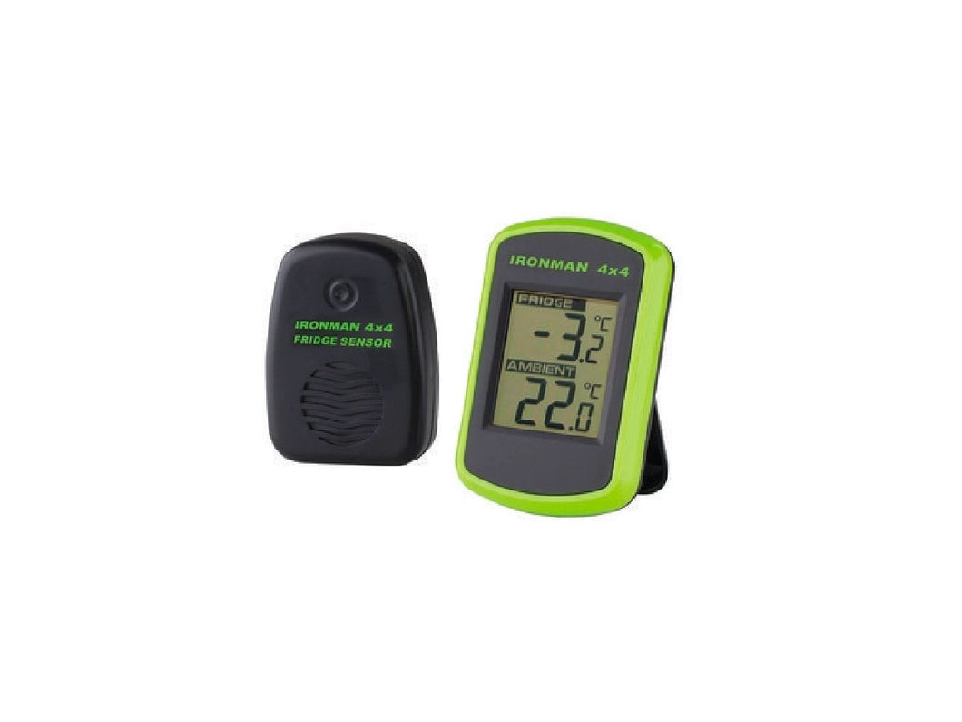Ironman 4x4 Wireless LCD Fridge Thermometer