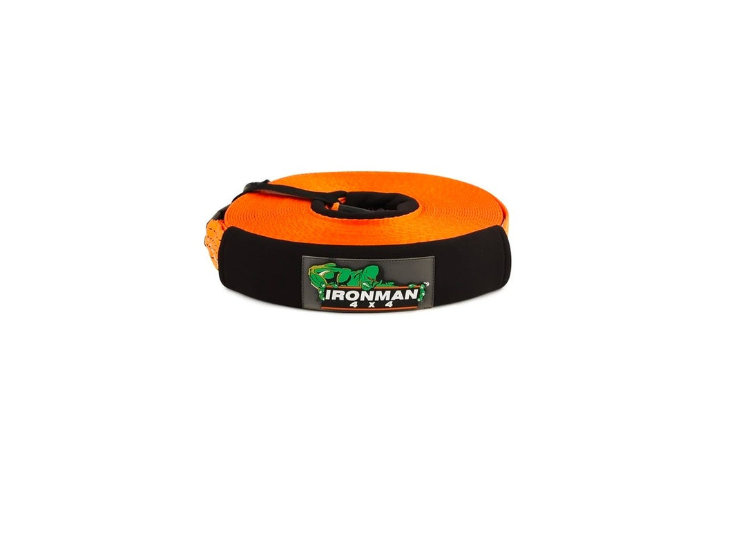 Ironman 4x4 Winch Extension Strap