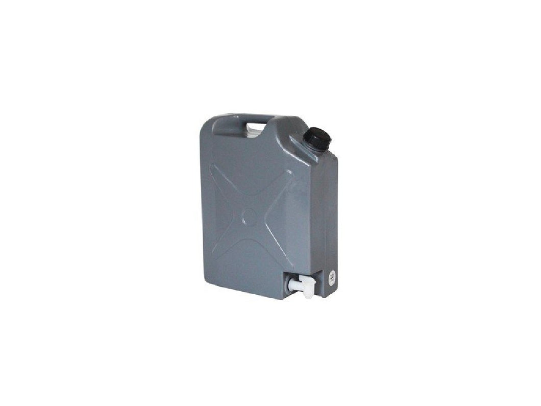 Ironman 4x4 20L Jerry Can With Tap – (350 X 170 X 460MM)