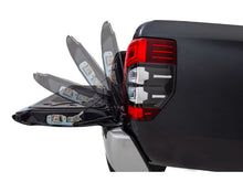 Load image into Gallery viewer, HSP Mitsubishi Triton MR Tail Gate Assist
