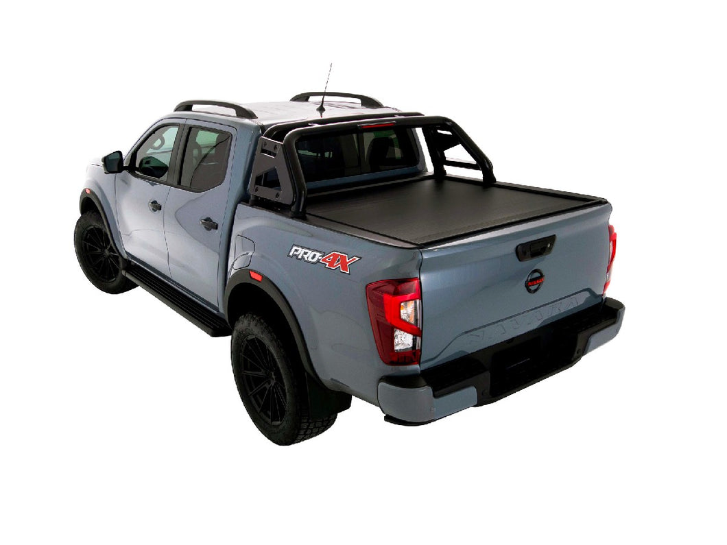 HSP Nissan Navara NP300 MY21 Electric Roll to suit Genuine Sports Bar