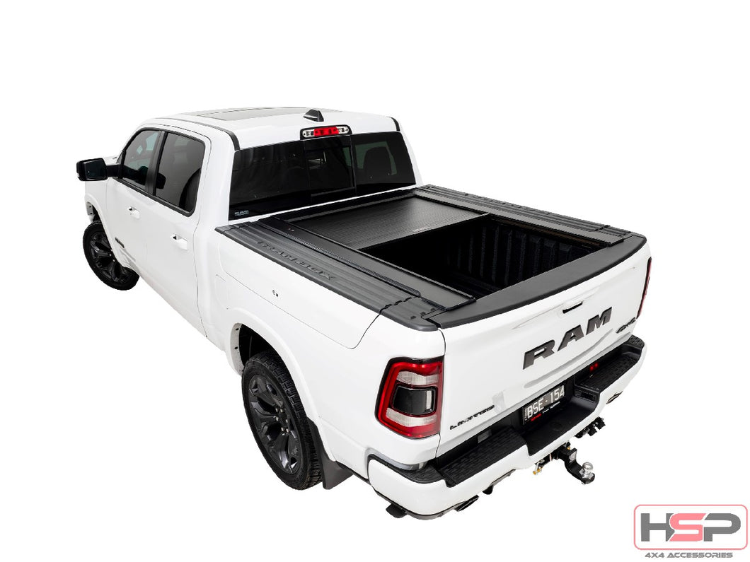 Ram 1500 Roll R Cover to Suit 1500 DT With Rambox 5'7