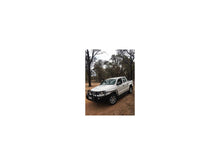 Load image into Gallery viewer, Ironman 4x4 Steel Side Steps and Rails Volkswagen Amarok
