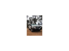 Load image into Gallery viewer, Ironman 4x4 Steel Side Steps and Rails Volkswagen Amarok
