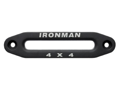 Ironman 4x4 Alloy Hawse Fairlead