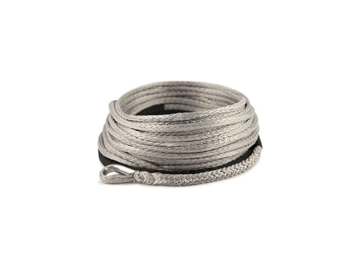 Ironman 4x4 Synthetic Winch Rope – 9.5MM X 27M (8100KG) – Camden Valley ...