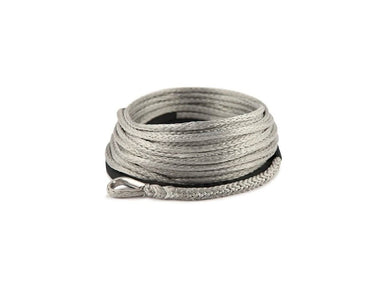Ironman 4x4 Synthetic Winch Rope