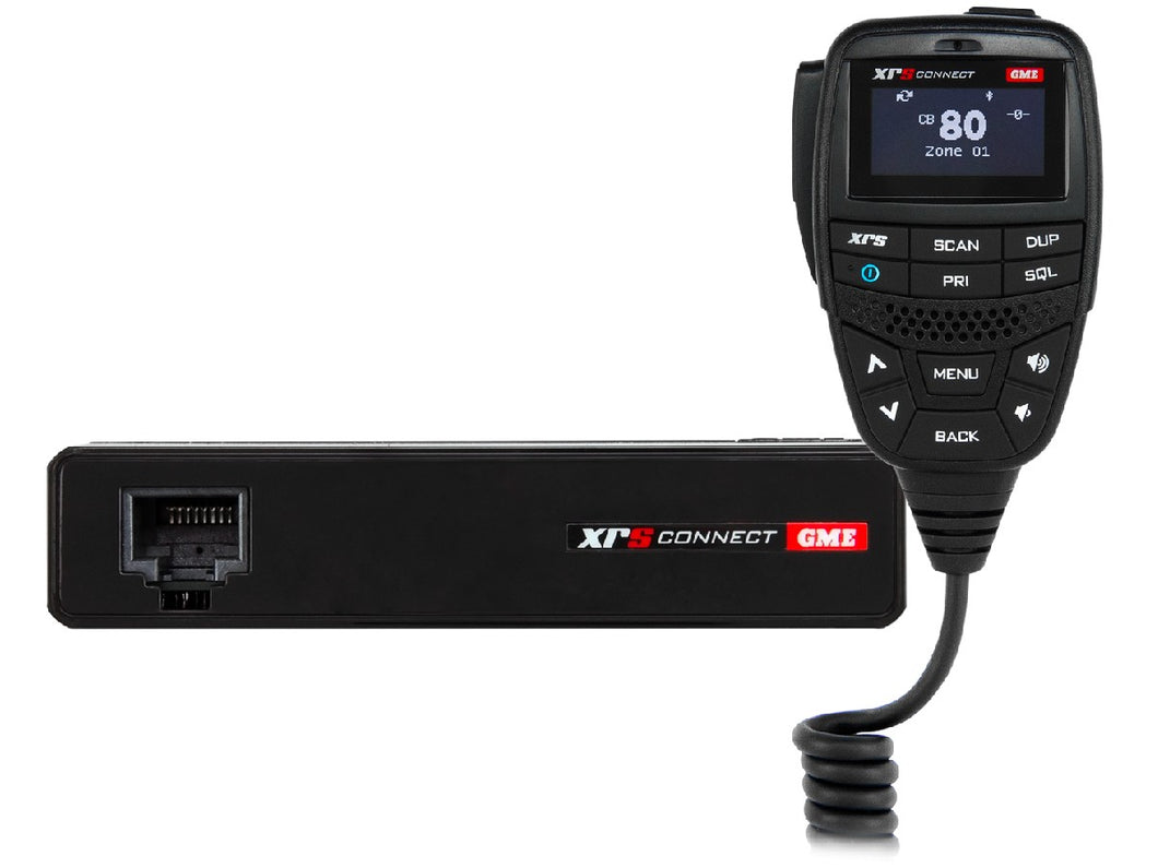 GME XRS-330C UHF Radio
