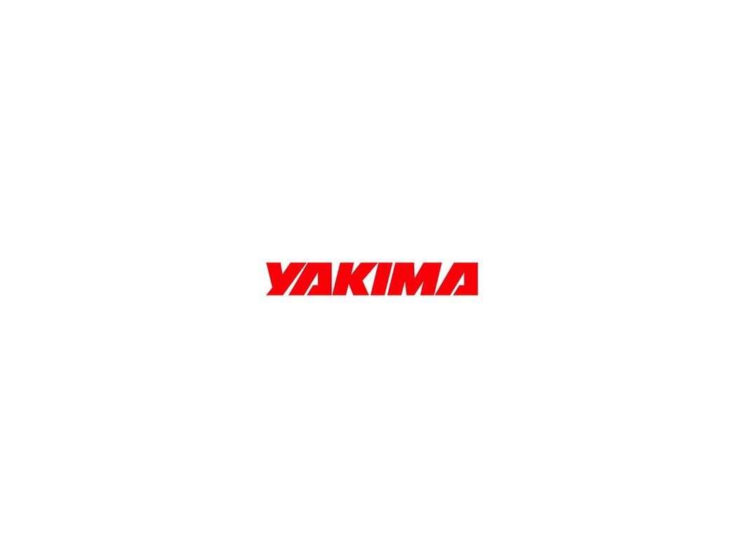 Yakima LNL Fitting Kit for 2 Bar FP VW Amarok DC
